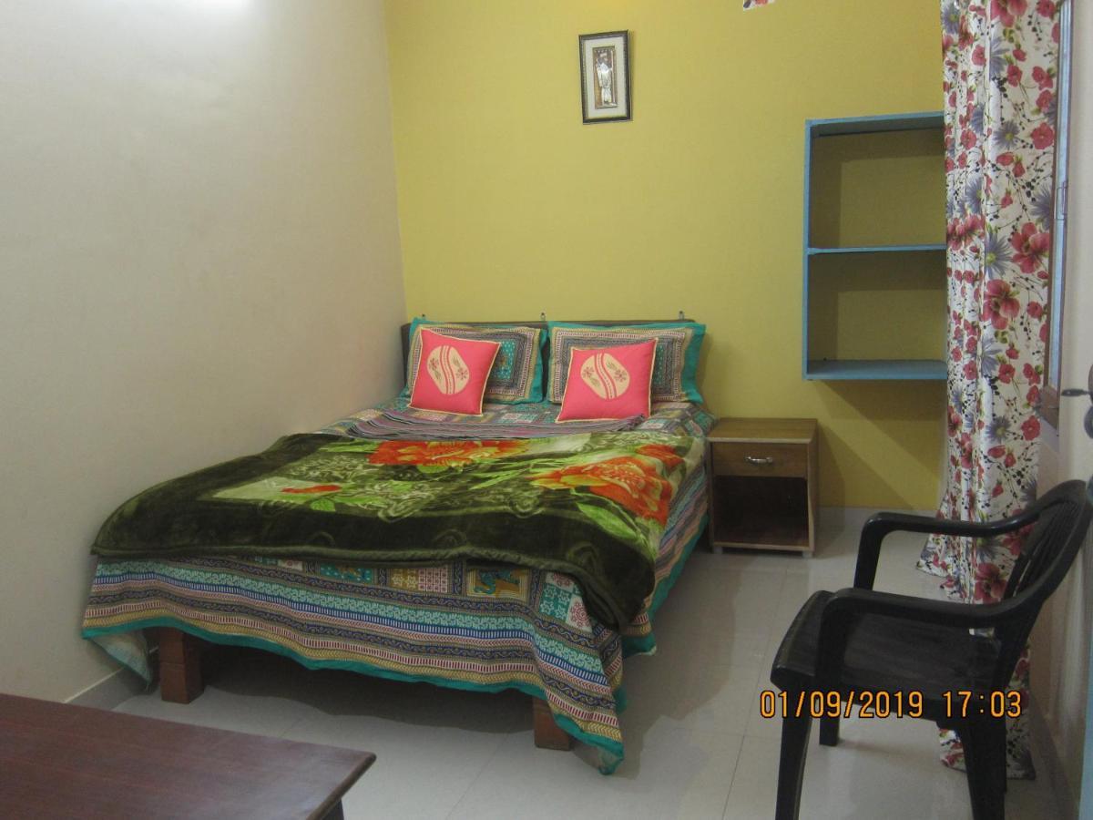 Kedar -feel At Guest house