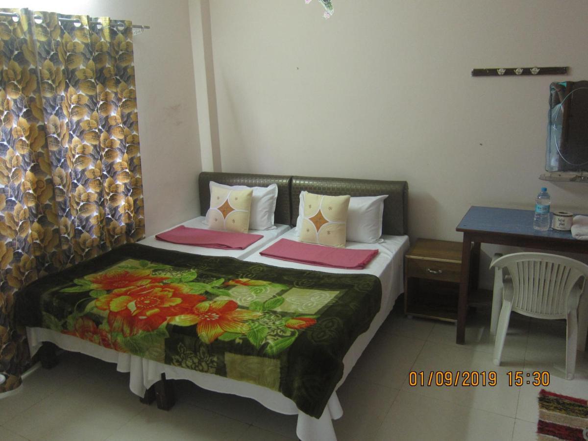 Guest house Kedar -feel At *