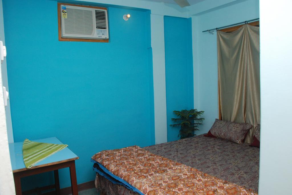 Guest house Kedar -feel At *