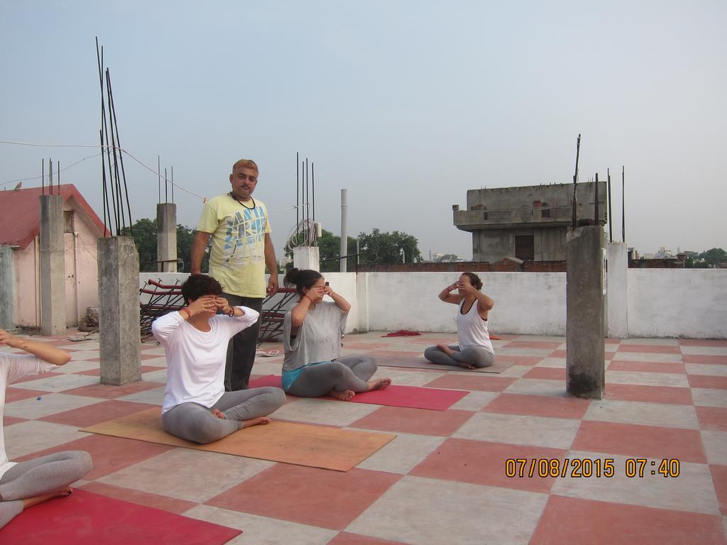 Guest house Kedar -feel At