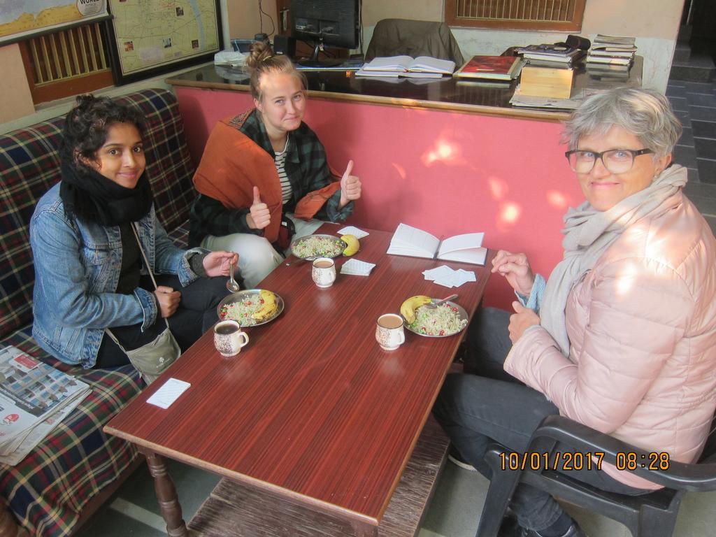 Guest house Kedar -feel At