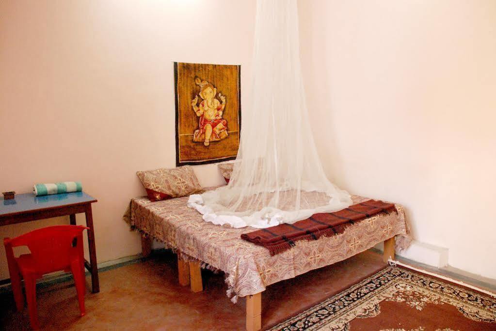Kedar -feel At Guest house