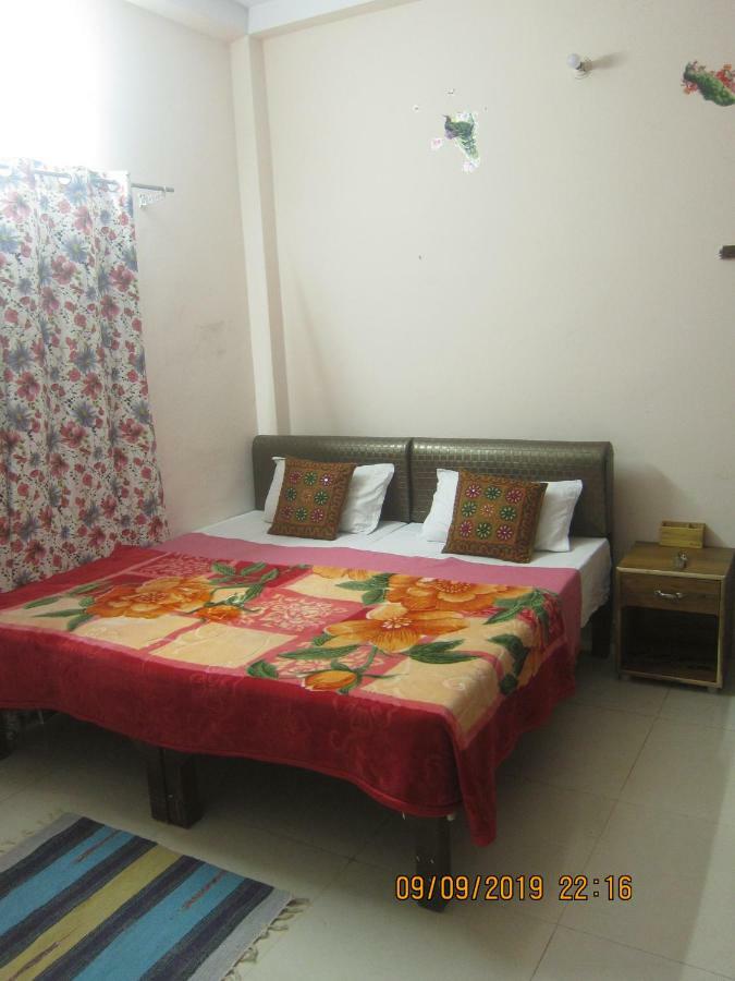 Guest house Kedar -feel At *