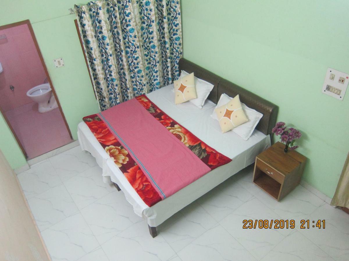 Guest house Kedar -feel At