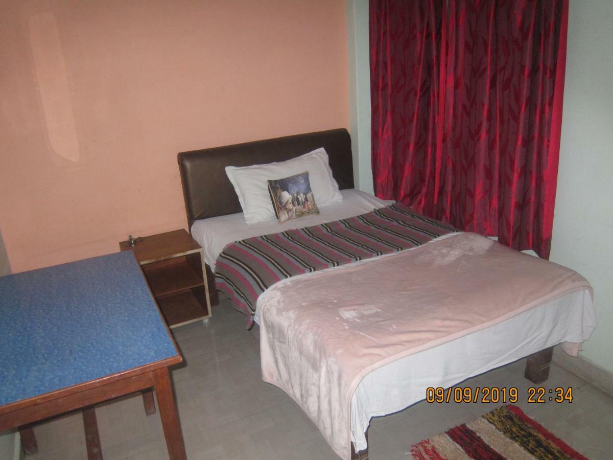 Guest house Kedar -feel At Varanasi