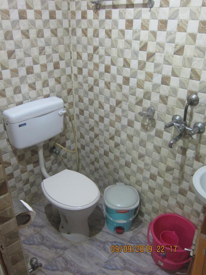 Guest house Kedar -feel At *